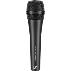 Sennheiser MD 435 El Tipi Mikrofon - Sennheiser