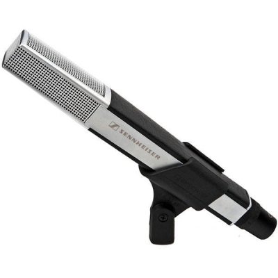 Sennheiser MD 441-U Enstrüman Mikrofonu - 2