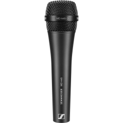 Sennheiser MD 445 El Tipi Mikrofon - Sennheiser