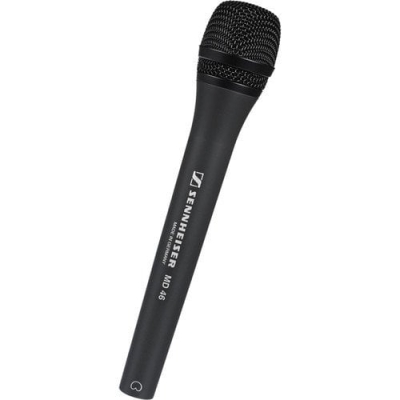 Sennheiser MD 46 Yayın Mikrofonu - 1
