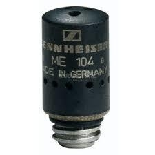 Sennheiser ME 104 ANT Mikrofon Kafası - Sennheiser