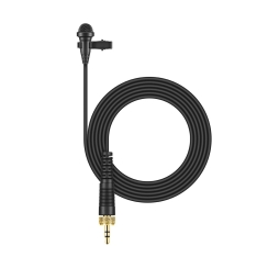 Sennheiser ME-2 Kablolu Yaka Mikrofonu - Sennheiser
