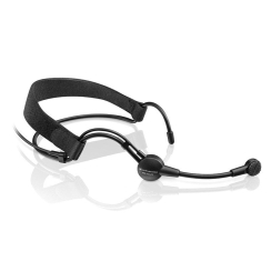 Sennheiser ME 3 Kafa Mikrofonu - Sennheiser