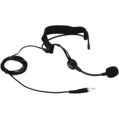 Sennheiser ME 3 Kafa Mikrofonu - 2