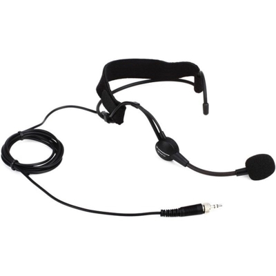 Sennheiser ME 3 Kafa Mikrofonu - 2