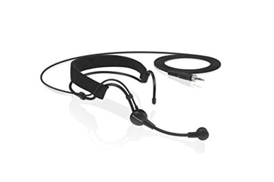 Sennheiser ME 3 Kafa Mikrofonu - 3