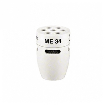 Sennheiser ME 34 W Condenser Mikrofon Kafası - 2