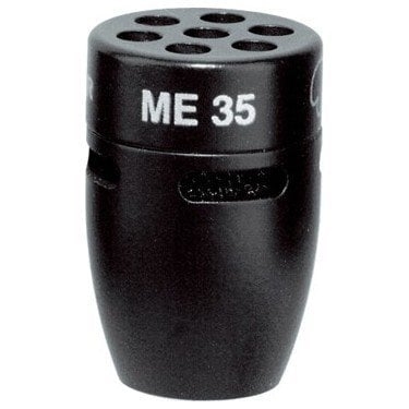 Sennheiser ME 35 Condenser Mikrofon Kafası - 1