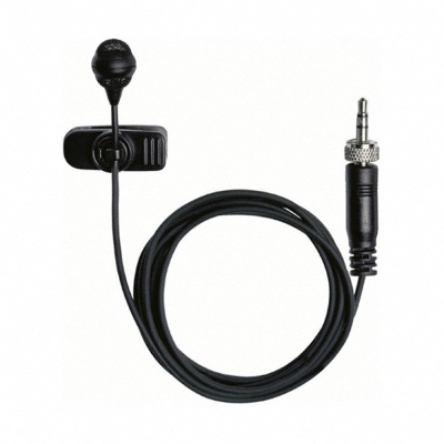Sennheiser ME 4 Cardioid Yaka Mikrofonu - 1