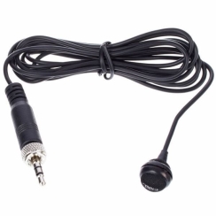 Sennheiser ME 4 Cardioid Yaka Mikrofonu - 2