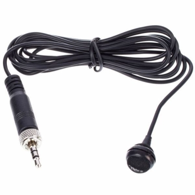 Sennheiser ME 4 Cardioid Yaka Mikrofonu - 2