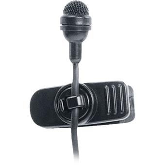 Sennheiser ME 4 Cardioid Yaka Mikrofonu - 3