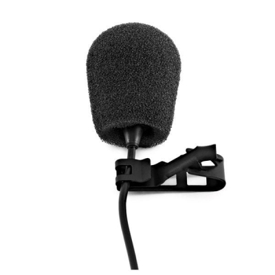 Sennheiser ME 4 Cardioid Yaka Mikrofonu - 4