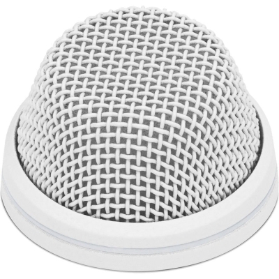Sennheiser MEB 104 W Beyaz Cardioid Boundary Mikrofon - 1