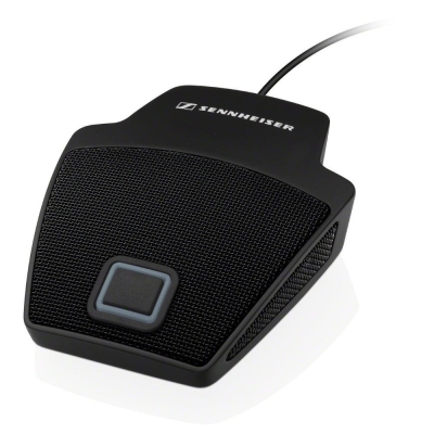 Sennheiser MEB 114 B Boundary Masa Mikrofonu - 1