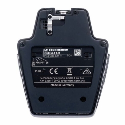 Sennheiser MEB 114 B Boundary Masa Mikrofonu - 2