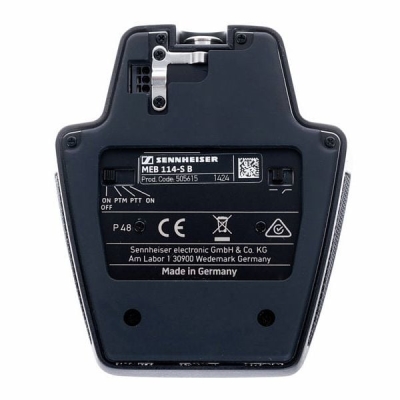 Sennheiser MEB 114 B Boundary Masa Mikrofonu - 2