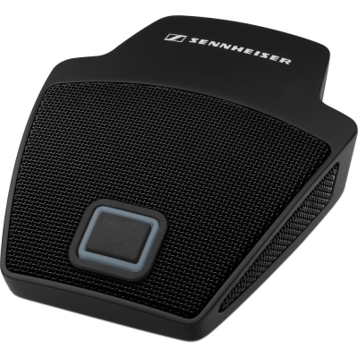 Sennheiser MEB 114-S B Cardioid Boundary Mikrofon - 1