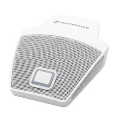 Sennheiser MEB 114-S W Beyaz Cardioid Boundary Mikrofon - 2