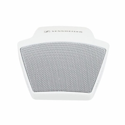 Sennheiser MEB 114 W Beyaz Boundary Masa Mikrofonu - Sennheiser
