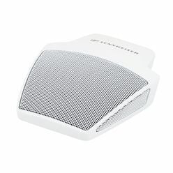 Sennheiser MEB 114 W Beyaz Boundary Masa Mikrofonu - 2