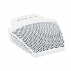 Sennheiser MEB 114 W Beyaz Boundary Masa Mikrofonu - 3