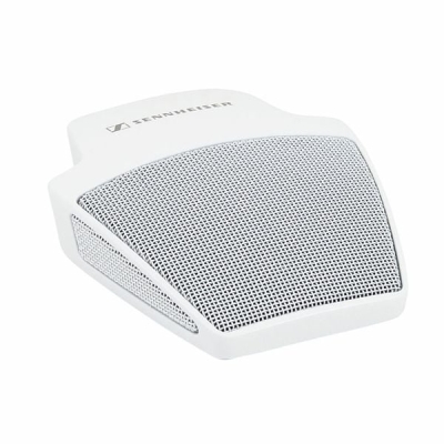 Sennheiser MEB 114 W Beyaz Boundary Masa Mikrofonu - 3