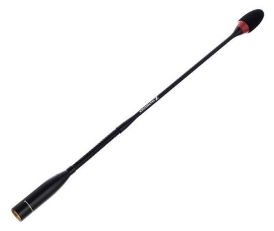 Sennheiser MEG 14-40-L B Gooseneck Mikrofon - 1
