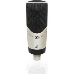 Sennheiser MK 4 Condenser Mikrofon - Sennheiser