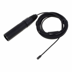 Sennheiser MKE 2 Yaka Mikrofonu - Sennheiser