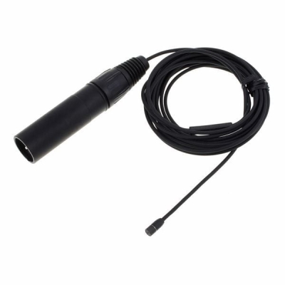 Sennheiser MKE 2 Yaka Mikrofonu - 1