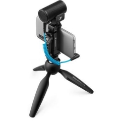 Sennheiser MKE 200 Mobil Mikrofon Seti - 2