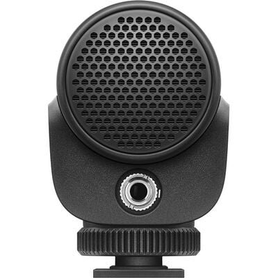Sennheiser MKE 200 Mobil Mikrofon Seti - 4