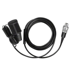 Sennheiser MKE 40-4 Yaka Mikrofonu - Sennheiser