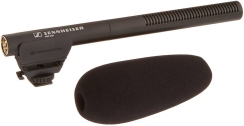 Sennheiser MKE 600 Shotgun Mikrofon - 2