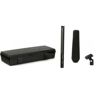 Sennheiser MKE 600 Shotgun Mikrofon - 3
