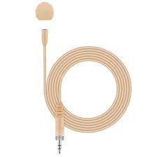 Sennheiser MKE ESSENTIAL OMNI-BEIGE Yaka Mikrofonu - Sennheiser