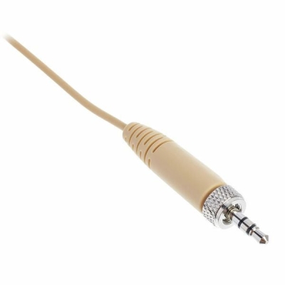 Sennheiser MKE ESSENTIAL OMNI-BEIGE Yaka Mikrofonu - 4