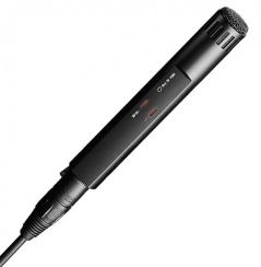 Sennheiser MKH 20 P 48 Shotgun Mikrofon - 2
