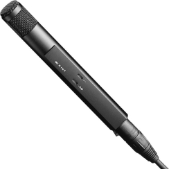 Sennheiser MKH 30 P 48 Shotgun Mikrofon - 2