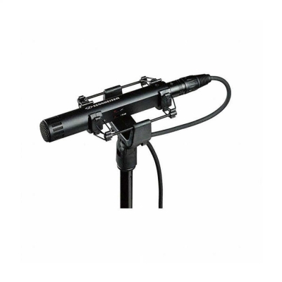 Sennheiser MKH 40 P 48 Shotgun Mikrofon - 1