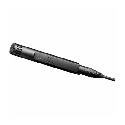 Sennheiser MKH 50 P 48 Shotgun Mikrofon - 1
