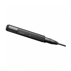 Sennheiser MKH 60 P 48 Shotgun Mikrofon - Sennheiser