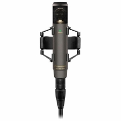 Sennheiser MKH 800 Twin Nx Stüdyo Mikrofonu - Sennheiser
