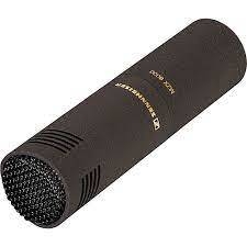 Sennheiser MKH 8040 Enstrüman Mikrofonu - 1