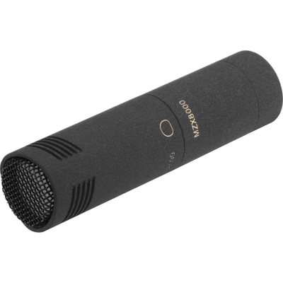 Sennheiser MKH 8090 Enstrüman Mikrofonu - 1