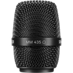 Sennheiser MM 435 Mikrofon Kafası - 2