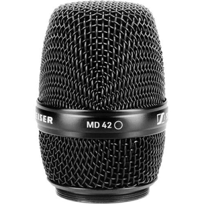 Sennheiser MMD 42 Mikrofon Kafası - 1