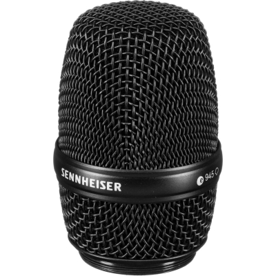 Sennheiser MMD 945 Mikrofon Kafası - 1