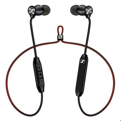 Sennheiser Momentum Free Kulak İçi Bluetooth Kulaklık - 1